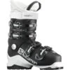 SALOMON X ACCESS 60 W WIDE BLACK/WH 23
