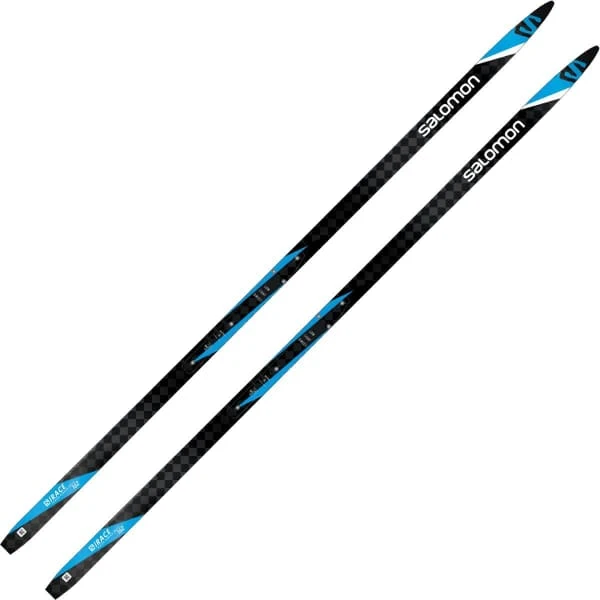 SALOMON S/RACE JUNIOR CARBON SKATE + SALOMON PROLINK RACE JR SK - Image 2