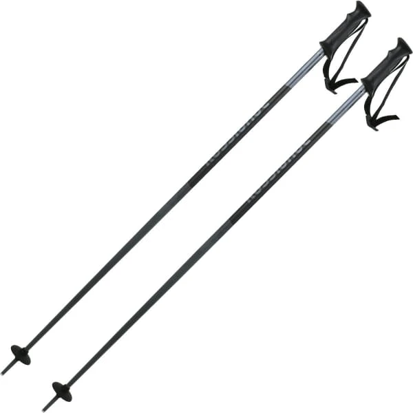 ROSSIGNOL TACTIC GREY/BLACK 21