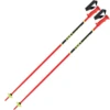 LEKI RACING KIDS FLUO-RGE/NOIR/FLUO-JNE 23