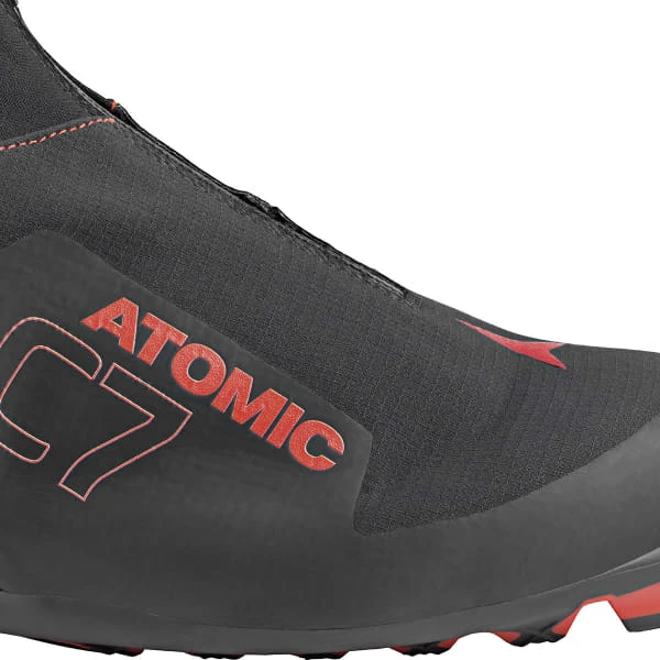 ATOMIC REDSTER C7 23 - Image 4