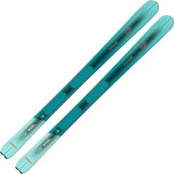 SALOMON MTN EXPLORE 88 W 22