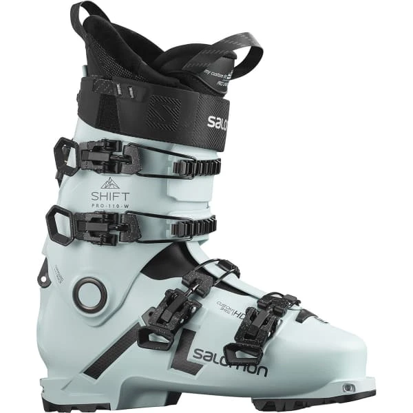 SALOMON SHIFT PRO 110 W AT STERLING 22