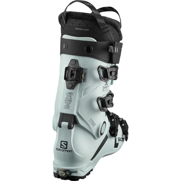 SALOMON SHIFT PRO 110 W AT STERLING 22 - Image 2