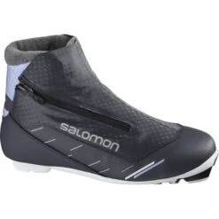SALOMON RC8 VITANE NOCTURNE PROLINK 22