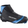SALOMON S/RACE NOCTURNE CLASSIC PROLINK JR 22
