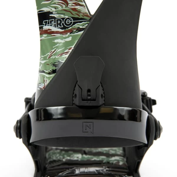 NITRO ZERO BLACK CAMO 23 - Image 3