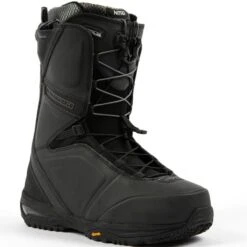 NITRO TEAM TLS BLACK 23