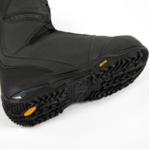 NITRO TEAM TLS BLACK 23 - Image 2