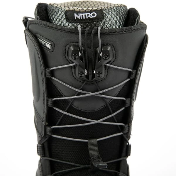NITRO TEAM TLS BLACK 23 - Image 4