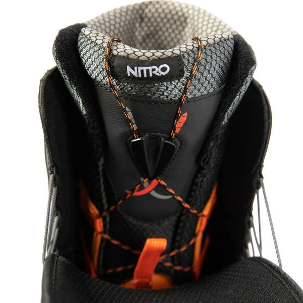 NITRO TEAM TLS BLACK 23 - Image 5
