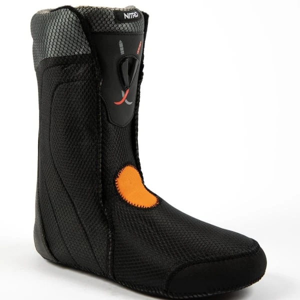 NITRO TEAM TLS BLACK 23 - Image 6