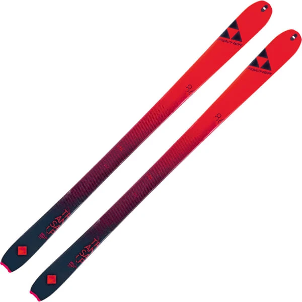 FISCHER TRANSALP 86 CARBON + DYNAFIT SPEED TURN BLUE - Image 2