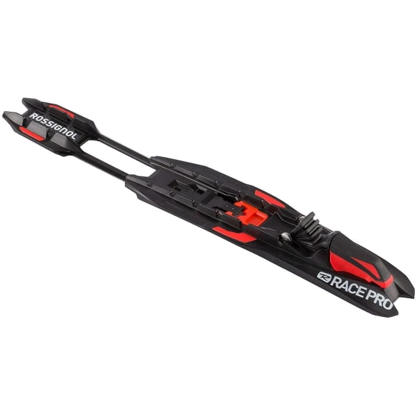 ROSSIGNOL DELTA COMP R-SKIN + ROSSIGNOL RACE PRO CLASSIC - Image 6