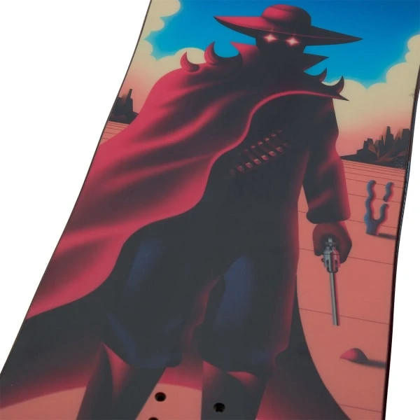 ROSSIGNOL REVENANT + BATALEON BLASTER FULLWRAP - Image 5