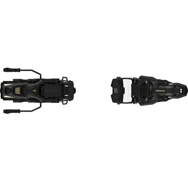 ATOMIC SHIFT 13 MNC 110 23 - Image 2