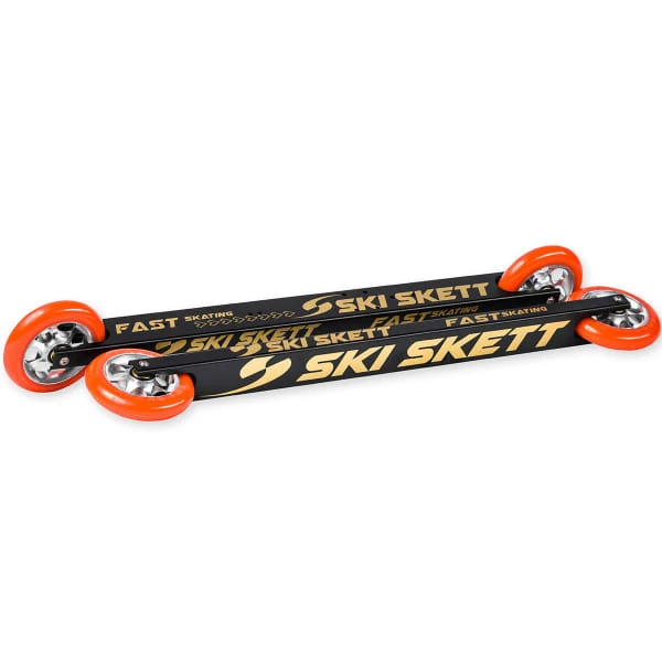 SKI SKETT FAST SKATE PRO 23