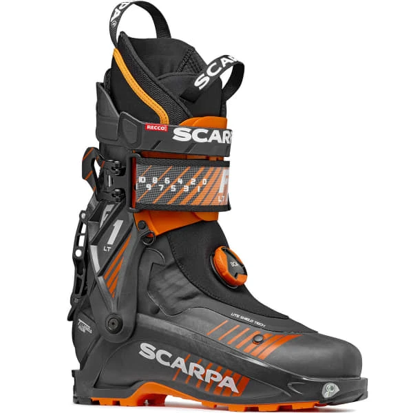 SCARPA F1 LT 23