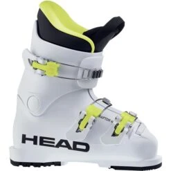 HEAD RAPTOR 40 JR WHITE 23