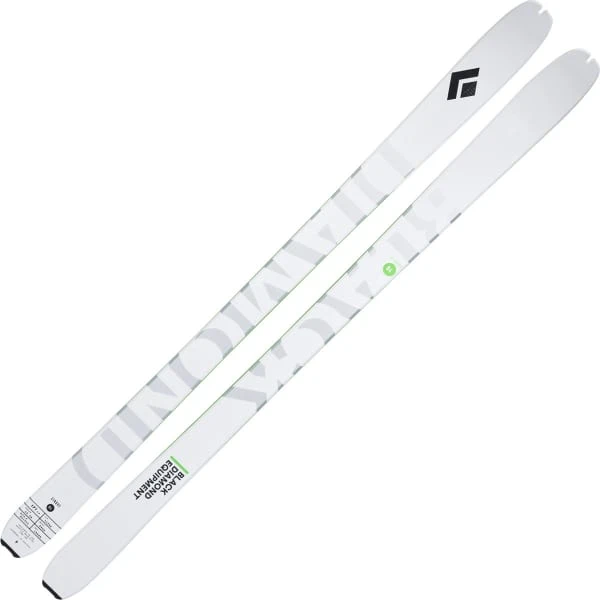 BLACK DIAMOND CIRQUE 84 23