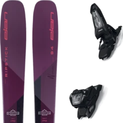 ELAN RIPSTICK 94 W + MARKER GRIFFON 13 ID BLACK