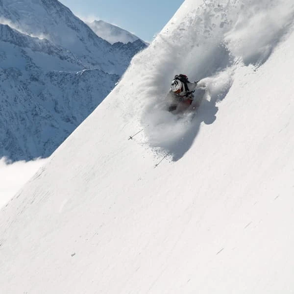 MOVEMENT GO 115 REVERSE TI + TYROLIA ATTACK 11 GW W/O BRAKE A - Image 3