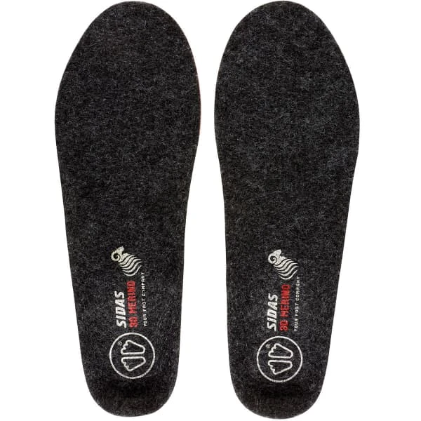 SIDAS WINTER 3D MERINO 23 - Image 2