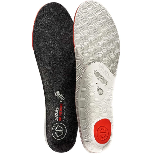 SIDAS WINTER 3D MERINO 23 - Image 4