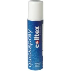 COLLTEX COLLE QUICK SPRAY 23