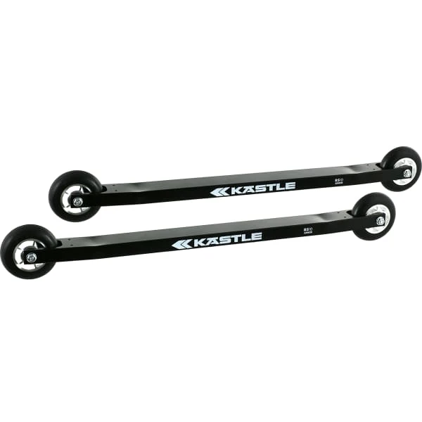 Kästle KÄSTLE RS10 JR SKATE + SALOMON PROLINK RACE JR SK - Image 2