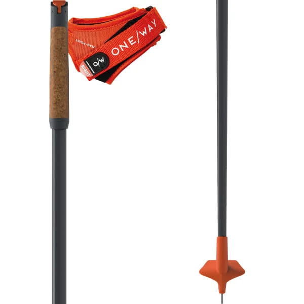 ONE WAY STORM 4 MAG 23 - Image 2