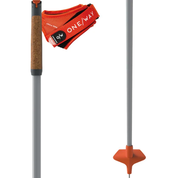 ONE WAY STORM 6 MAG 23 - Image 2