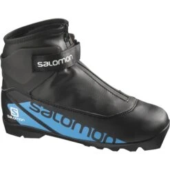 SALOMON R/COMBI PROLINK JR 23