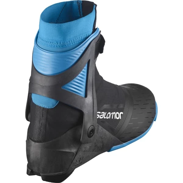 SALOMON S/MAX CARBON SKATE NOCTURNE PROLINK 23 - Image 2
