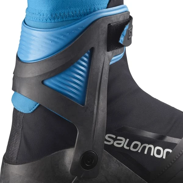 SALOMON S/MAX CARBON SKATE NOCTURNE PROLINK 23 - Image 4