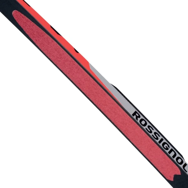 ROSSIGNOL DELTA COMP R-SKIN + ROSSIGNOL RACE PRO CLASSIC - Image 4