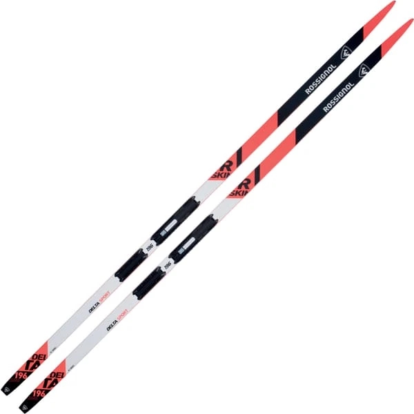 ROSSIGNOL DELTA SPORT R-SKIN 23