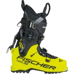 FISCHER TRANSALP PRO 23