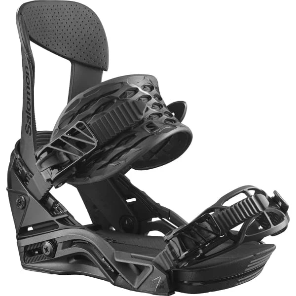 SALOMON HOLOGRAM BLACK 23 - Image 2
