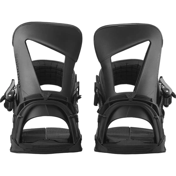 SALOMON HOLOGRAM BLACK 23 - Image 3