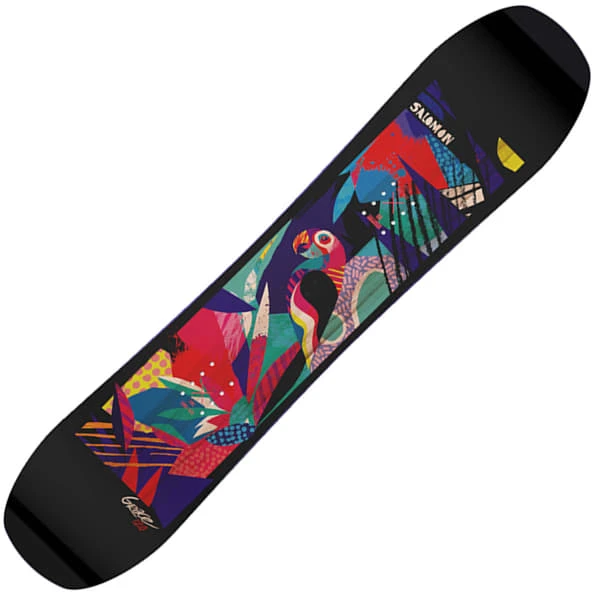 SALOMON GRACE JR + SALOMON GOODTIME XS JR - Image 2