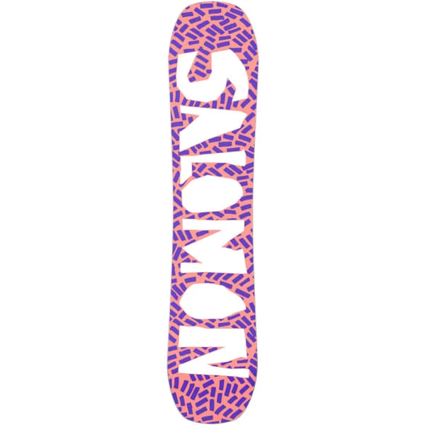 SALOMON GRACE JR + SALOMON GOODTIME XS JR - Image 3