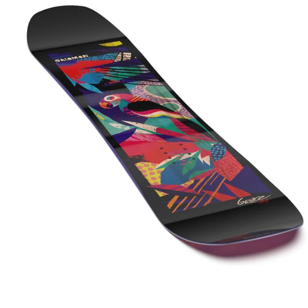 SALOMON GRACE JR + SALOMON GOODTIME XS JR - Image 4