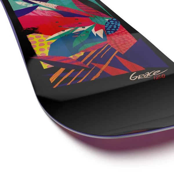 SALOMON GRACE JR + SALOMON GOODTIME XS JR - Image 6