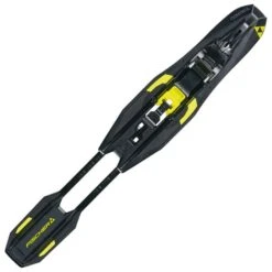 FISCHER CONTROL STEP-IN IFP YELLOW 23