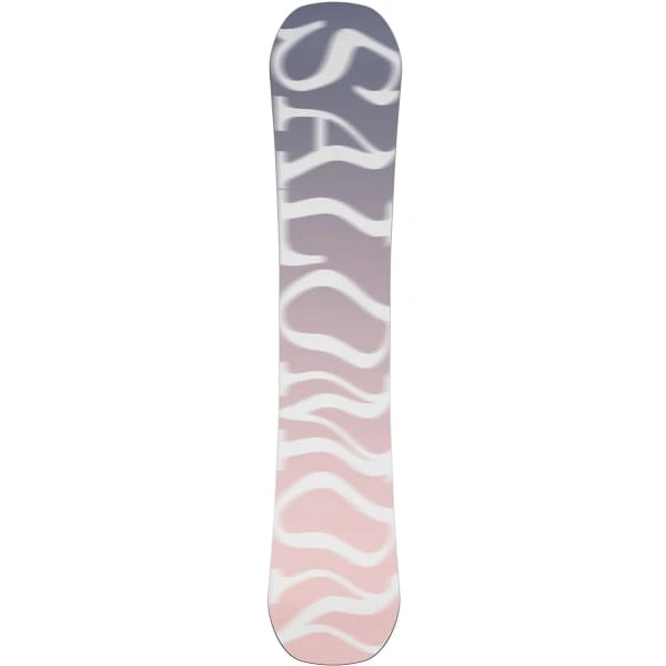 SALOMON OH YEAH W + SALOMON SPELL W WHITE - Image 3