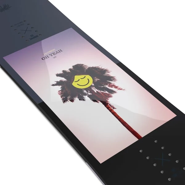 SALOMON OH YEAH W + SALOMON SPELL W WHITE - Image 5