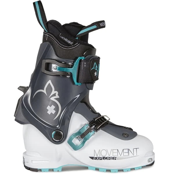 MOVEMENT EXPLORER W 22