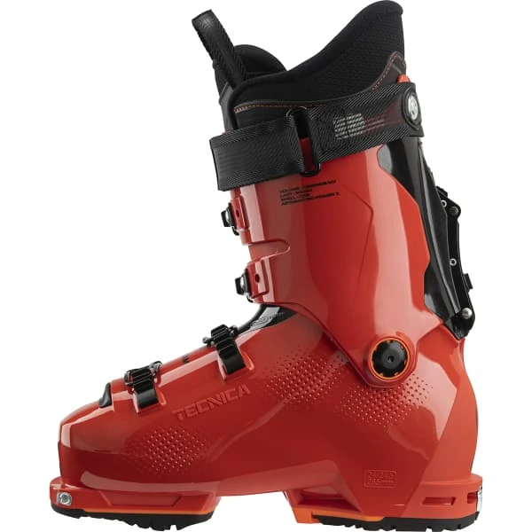 TECNICA COCHISE TEAM DYN GW BRICK ORANGE 23 - Image 2
