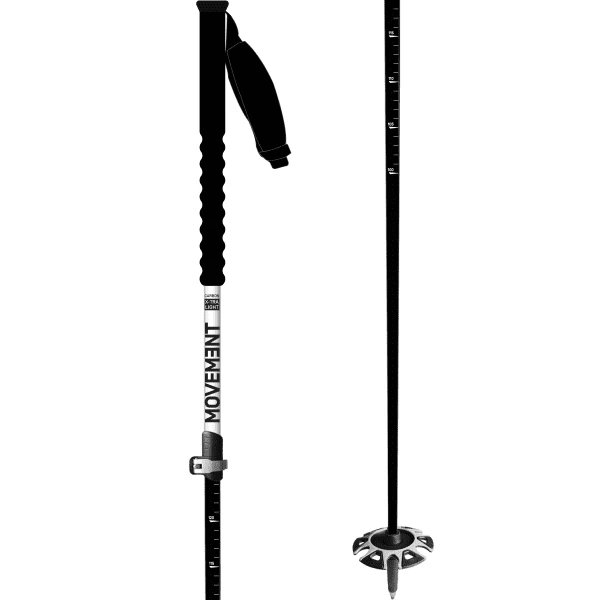 MOVEMENT FREESKI CARBON 2 23 - Image 2